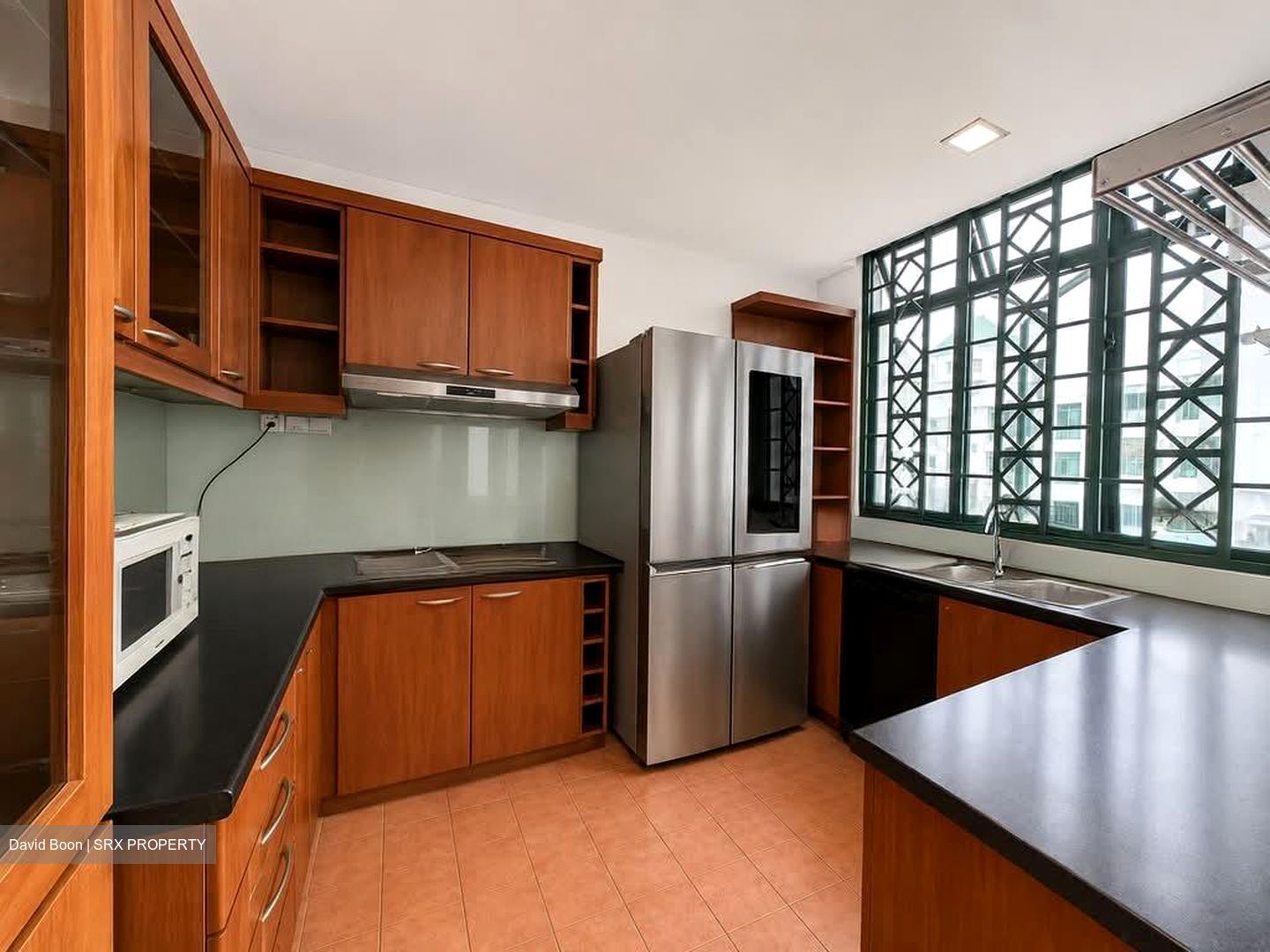 Selanting Green (D21), Apartment #632037391